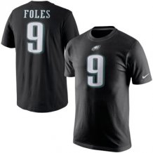 Philadelphia Eagles - Nick Foles NFLp Tshirt