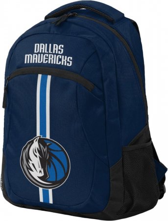 Dallas Mavericks - Action NBA Backpack