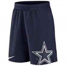 Dallas Cowboys - Big Logo NFL Shorts