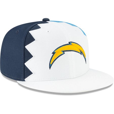 Los Angeles Chargers - 2019 Draft 59FIFTY NFL Hat