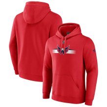 Washington Capitals - 2023 Authentic Pro Secondary NHL Sweatshirt