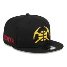 Denver Nuggets - 2023 City Edition 9Fifty NBA Kšiltovka