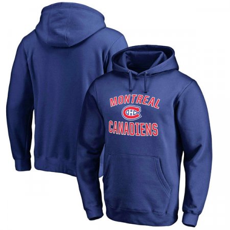Montreal Canadiens - Victory Arch NHL Kapuzenpullover