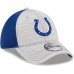 Indianapolis Colts - Prime 39THIRTY NFL Hat - Wielkość: S/M