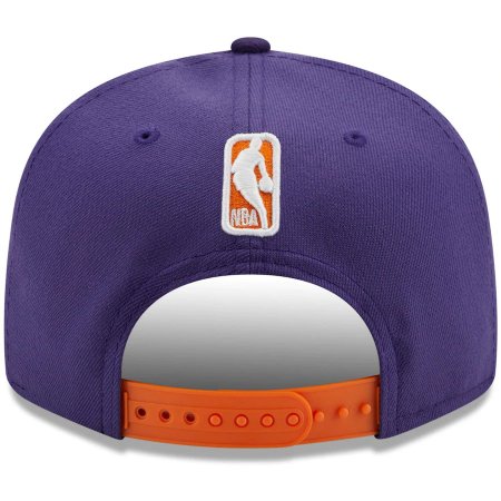 Phoenix Suns - Strike 9FIFTY NBA Kšiltovka