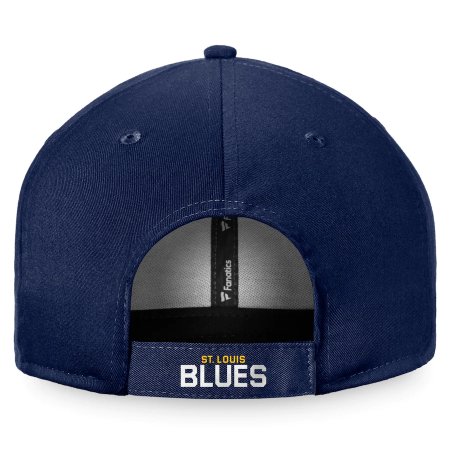 St. Louis Blues - Core NHL Cap