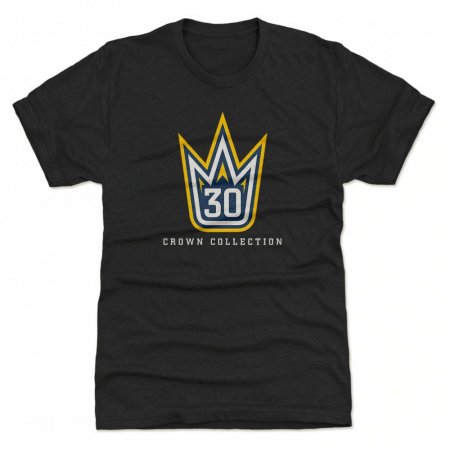 New York Rangers - Henrik Lundqvist Logo NHL T-Shirt