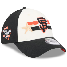 San Francisco Giants - 2024 All-Star Game 39Thirty MLB Hat