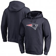 New England Patriots - Primary Logo NFL Sweatshirt