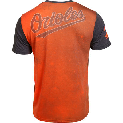 Baltimore Orioles - Team Pocket NBA T-Shirt