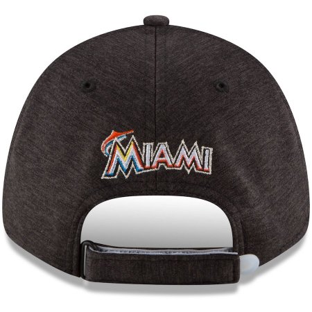 Miami Marlins - Speed Shadow Tech 9Forty MLB Cap