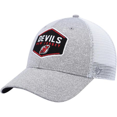 New Jersey Devils - Contender Flex NHL Kšiltovka