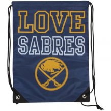 Buffalo Sabres - Drawstring NHL Backpack