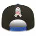 Buffalo Bills - 2022 Salute to Service 9FIFTY NFL Hat