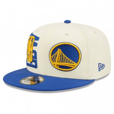 Golden State Warriors - 2022 Draft 9FIFTY NBA Hat