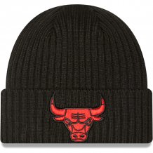 Chicago Bulls - Core Classic NBA Knit Hat
