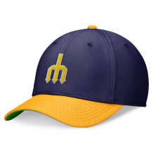 Seattle Mariners - Cooperstown Rewind MLB Kšiltovka
