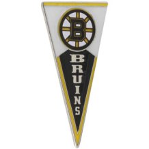 Boston Bruins - Pennant NHL Pin