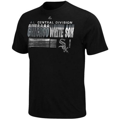 Chicago White Sox -Capacity to Win MLB Tshirt