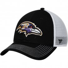 Baltimore Ravens - Core Trucker II NFL Hat
