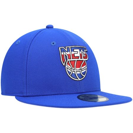 Brooklyn Nets - Hardwood Classics 59FIFTY NBA Czapka