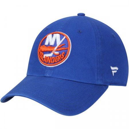 New York Islanders Detská - Fundamental NHL Kšiltovka