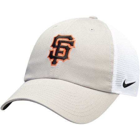 San Francisco Giants - Heritage 86 Trucker MLB Hat