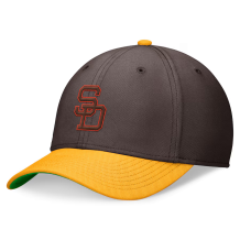 San Diego Padres - Cooperstown Rewind MLB Kšiltovka