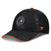 Philadelphia Flyers - Authentic Pro Rink Debossed NHL Kšiltovka