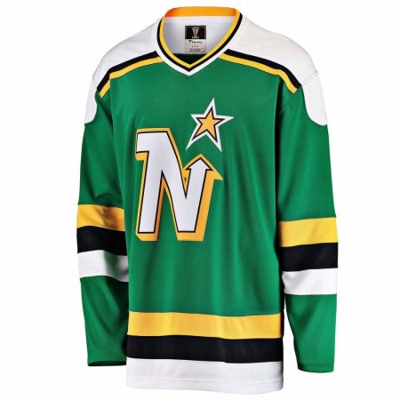 Minnesota North Stars - Premier Breakaway Heritage NHL Dres/Vlastní jméno a číslo