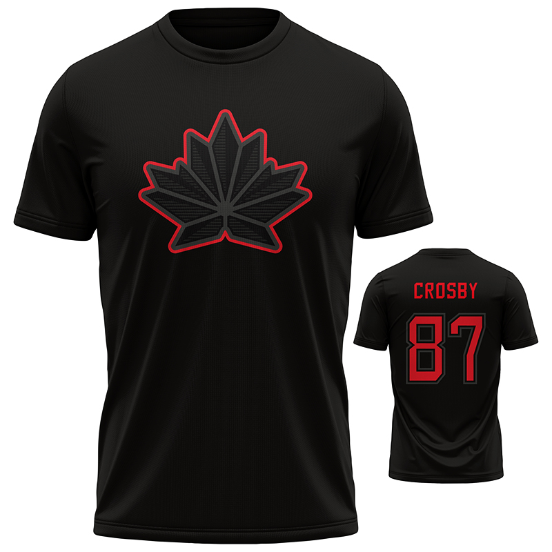 Sidney Crosby Canadian Hockey Team Jerseys for sale