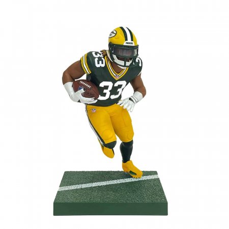 Green Bay Packers - Aaron Jones NFL Statuetka