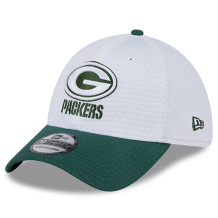 Green Bay Packers - 2024 Training Camp 39Thirty NFL Hat