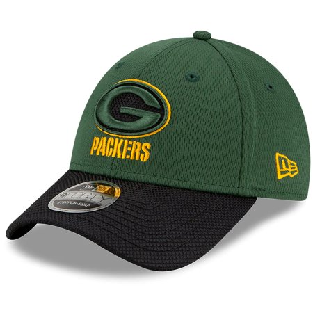Green Bay Packers - 2021 Sideline Road 9Forty NFL Hat