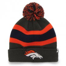 Denver Broncos - Breakaway Cuffed NFL Knit Hat