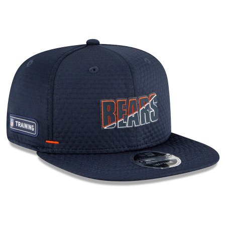 Chicago Bears - 2020 Summer Sideline 9FIFTY Snapback NFL Hat