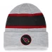Arizona Cardinals -  Team Logo Gray NFL Zimná čiapka