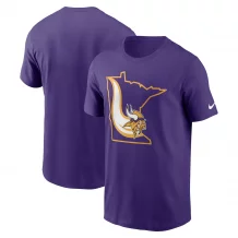 Minnesota Vikings - Local Essential NFL T-Shirt
