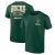 Milwaukee Bucks - Never Over NBA T-shirt