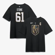 Vegas Golden Knights - Mark Stone 2026 Final NHL Koszulka
