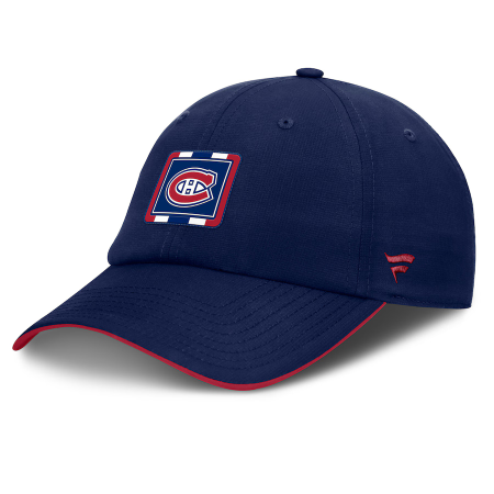 Montreal Canadiens - 2024 Authentic Pro Ripstop NHL Czapka