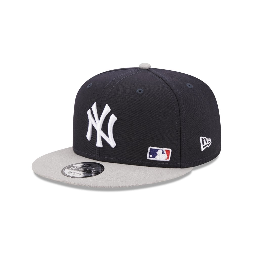  New Era MLB 9FIFTY City Arch Adjustable Snapback Hat