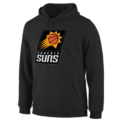 Phoenix Suns - Primary Logo NBA Hoodie