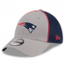 New England Patriots - Pipe 39Thirty NFL Cap