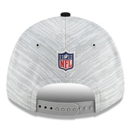 Baltimore Ravens - 2021 Training Camp 9Forty NFL Cap