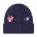 Toronto Blue Jays - Identity Cuffed MLB Zimná čiapka