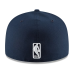 Denver Nuggets - 2023 Champions Patch 59FIFTY NBA Hat