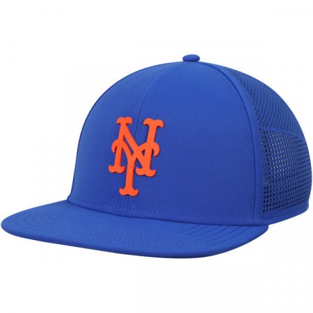 New York Mets - Under Armour Supervent MLB Kappe