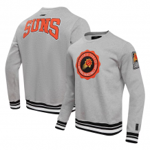 Phoenix Suns - Crest Emblem NBA Mikina