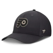 Philadelphia Flyers - Road Mesback Stretch NHL Cap
